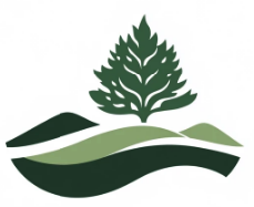 site logo